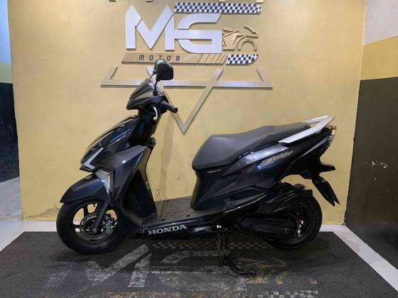 HONDA ELITE 125i HONDA ELITE 125i